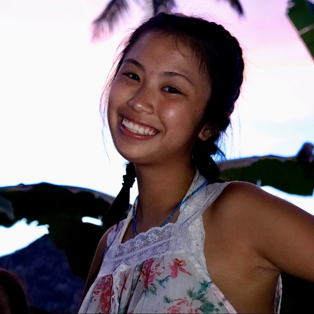 Meet your Posher, Meagan